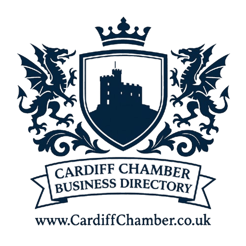 Cardiff Chamber Logo